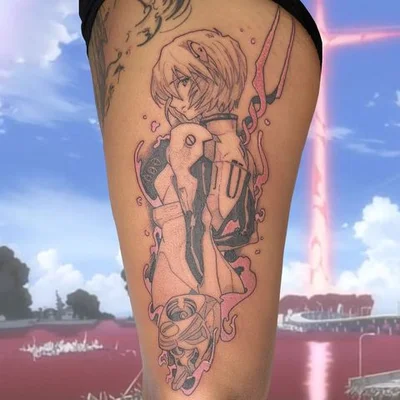 Sav Shimi tattoo 014