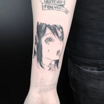 Sav Shimi tattoo 025