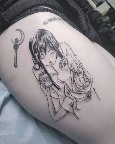Sav Shimi tattoo 029