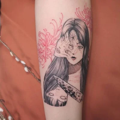 Sav Shimi tattoo 030