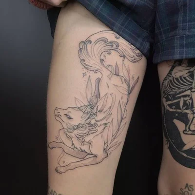 Sav Shimi tattoo 038