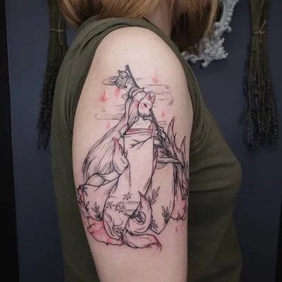 Sav Shimi tattoo 039