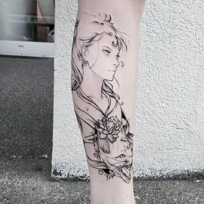 Sav Shimi tattoo 040