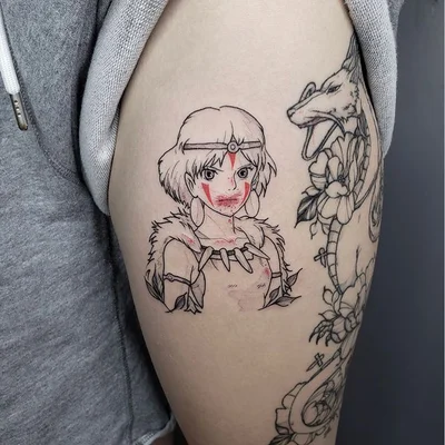 Sav Shimi tattoo 041