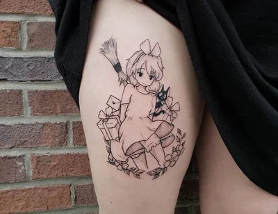 Sav Shimi tattoo 042