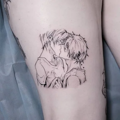 Sav Shimi tattoo 050