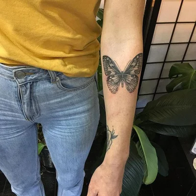 Sayagata Tattoo tattoo 008