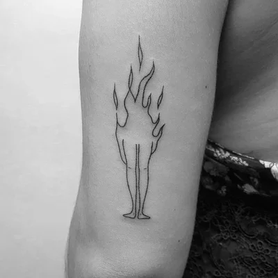 Sayagata Tattoo tattoo 009