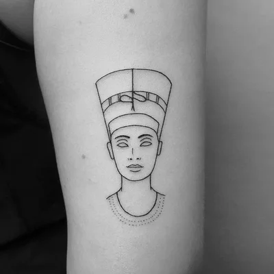 Sayagata Tattoo tattoo 010