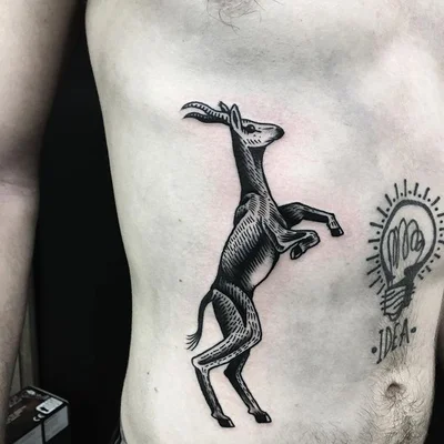 Sayagata Tattoo tattoo 011