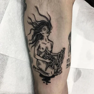 Sayagata Tattoo tattoo 014