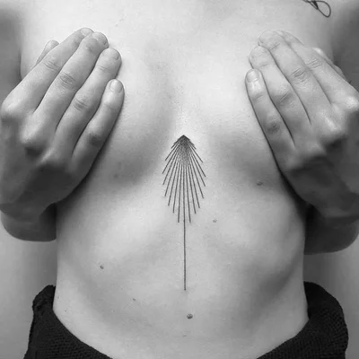 Sayagata Tattoo tattoo 017