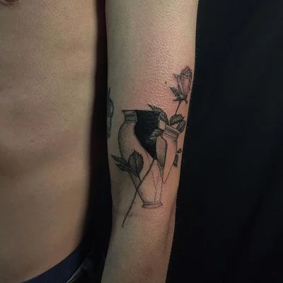 Sayagata Tattoo tattoo 018