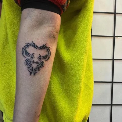 Sayagata Tattoo tattoo 020