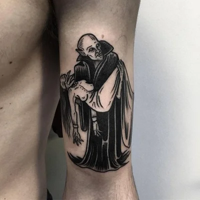 Sayagata Tattoo tattoo 026