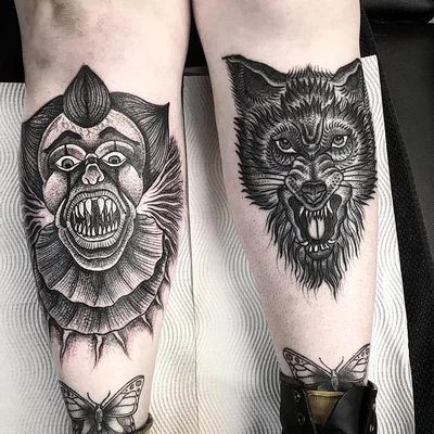 Sayagata Tattoo tattoo 027