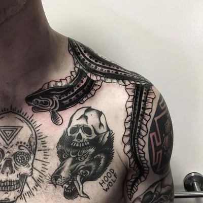 Sayagata Tattoo tattoo 029