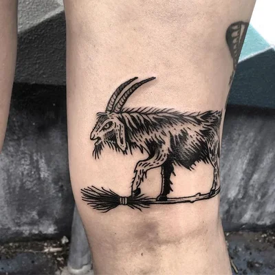 Sayagata Tattoo tattoo 030