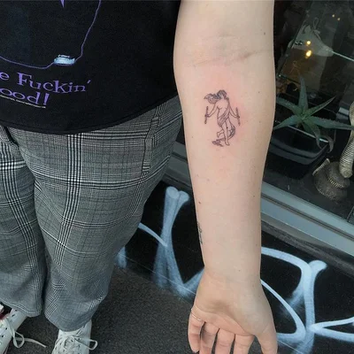 Sayagata Tattoo tattoo 033