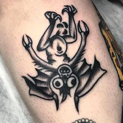 Sayagata Tattoo tattoo 044