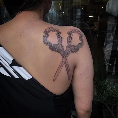 Sayagata Tattoo tattoo 045