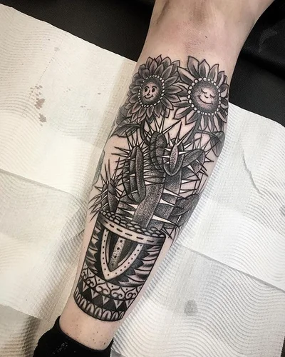 Sayagata Tattoo tattoo 046
