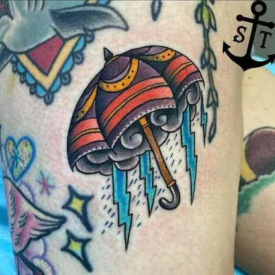 @sbtattoo (Sandbridge tattoo artist) tattoo 007