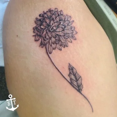 @sbtattoo (Sandbridge tattoo artist) tattoo 011