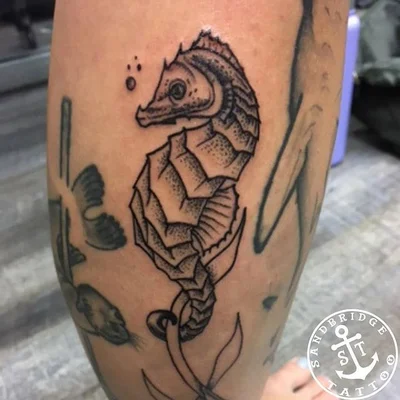 @sbtattoo (Sandbridge tattoo artist) tattoo 014