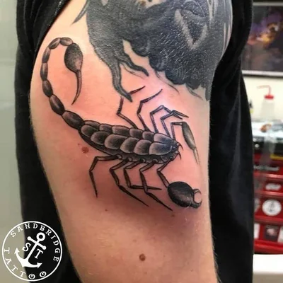 @sbtattoo (Sandbridge tattoo artist) tattoo 015