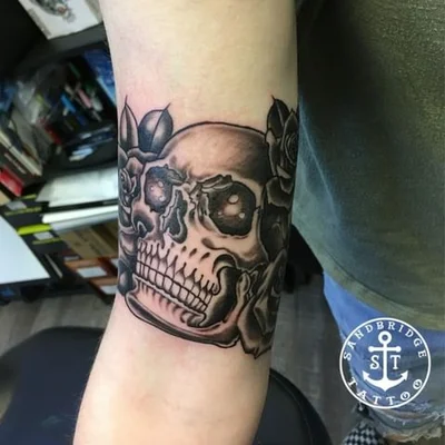 @sbtattoo (Sandbridge tattoo artist) tattoo 019