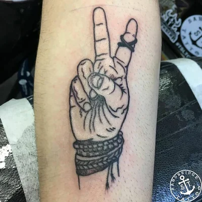 @sbtattoo (Sandbridge tattoo artist) tattoo 022