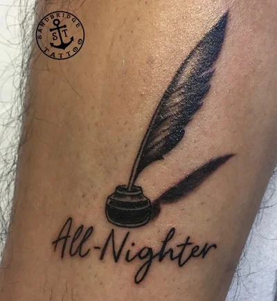 @sbtattoo (Sandbridge tattoo artist) tattoo 025