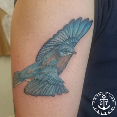 @sbtattoo (Sandbridge tattoo artist) tattoo 030