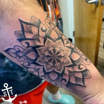 @sbtattoo (Sandbridge tattoo artist) tattoo 033