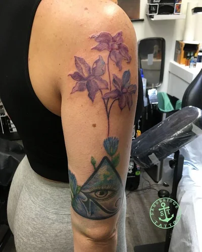 @sbtattoo (Sandbridge tattoo artist) tattoo 037