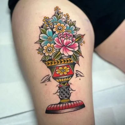 @sbtattoo (Sandbridge tattoo artist) tattoo 040