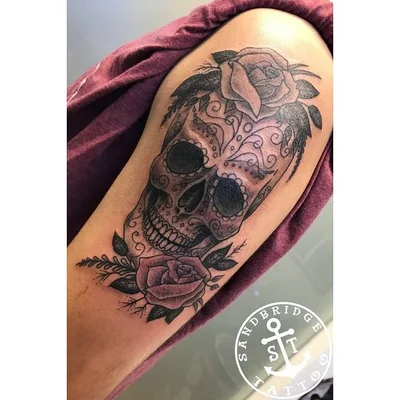 @sbtattoo (Sandbridge tattoo artist) tattoo 042