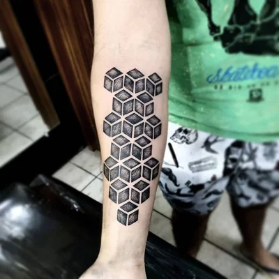 Sergio Bonacina tattoo 010