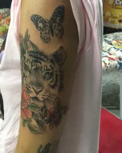 Sergio Bonacina tattoo 015