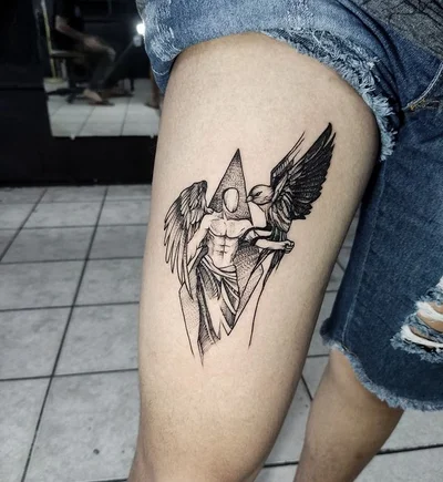 Sergio Bonacina tattoo 020