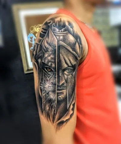 Sergio Bonacina tattoo 026