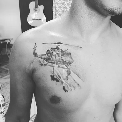 Sergio Bonacina tattoo 033