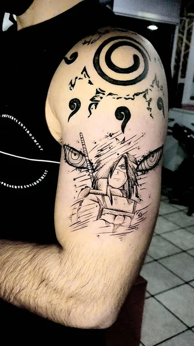 Sergio Bonacina tattoo 034