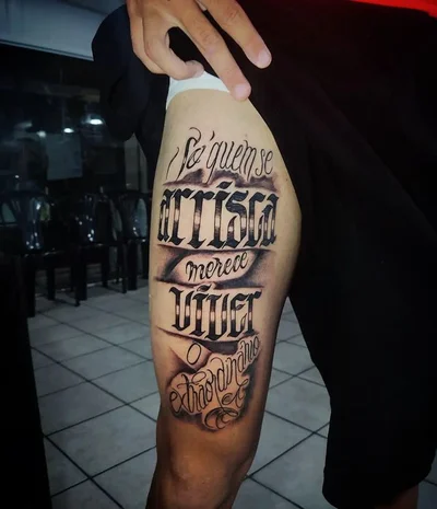Sergio Bonacina tattoo 038