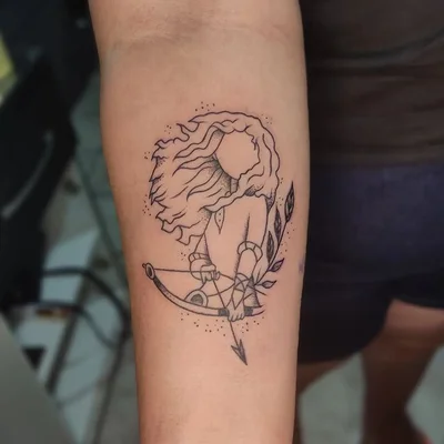 Sergio Bonacina tattoo 039