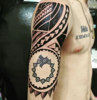 Sergio Bonacina tattoo 040
