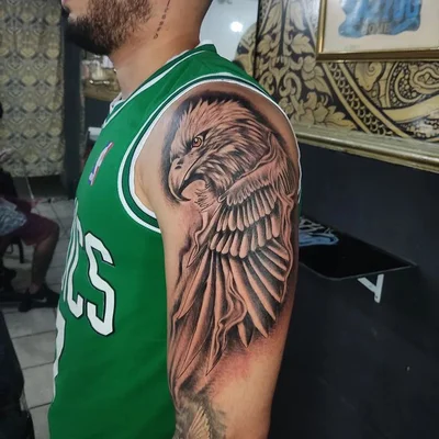 Sergio Bonacina tattoo 042
