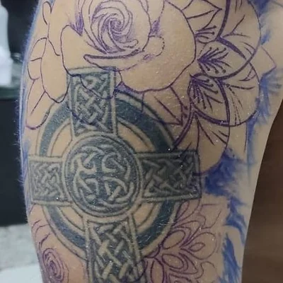 Sergio Bonacina tattoo 046