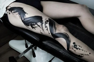 Scady Elena tattoo 009
